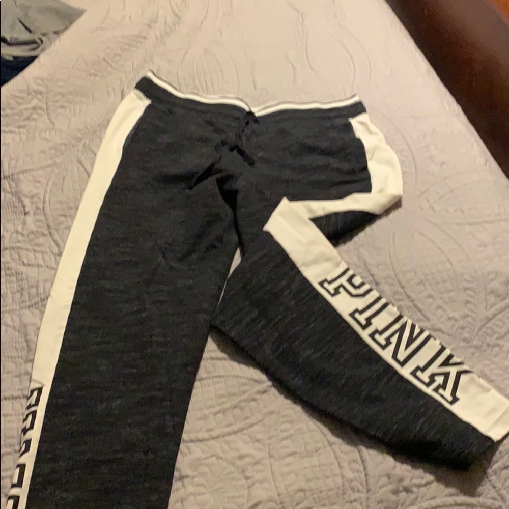 PINK from Victoria’s Secret lounge pants